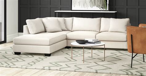 wayfair sectional sofa|most comfortable sectional sofa wayfair.